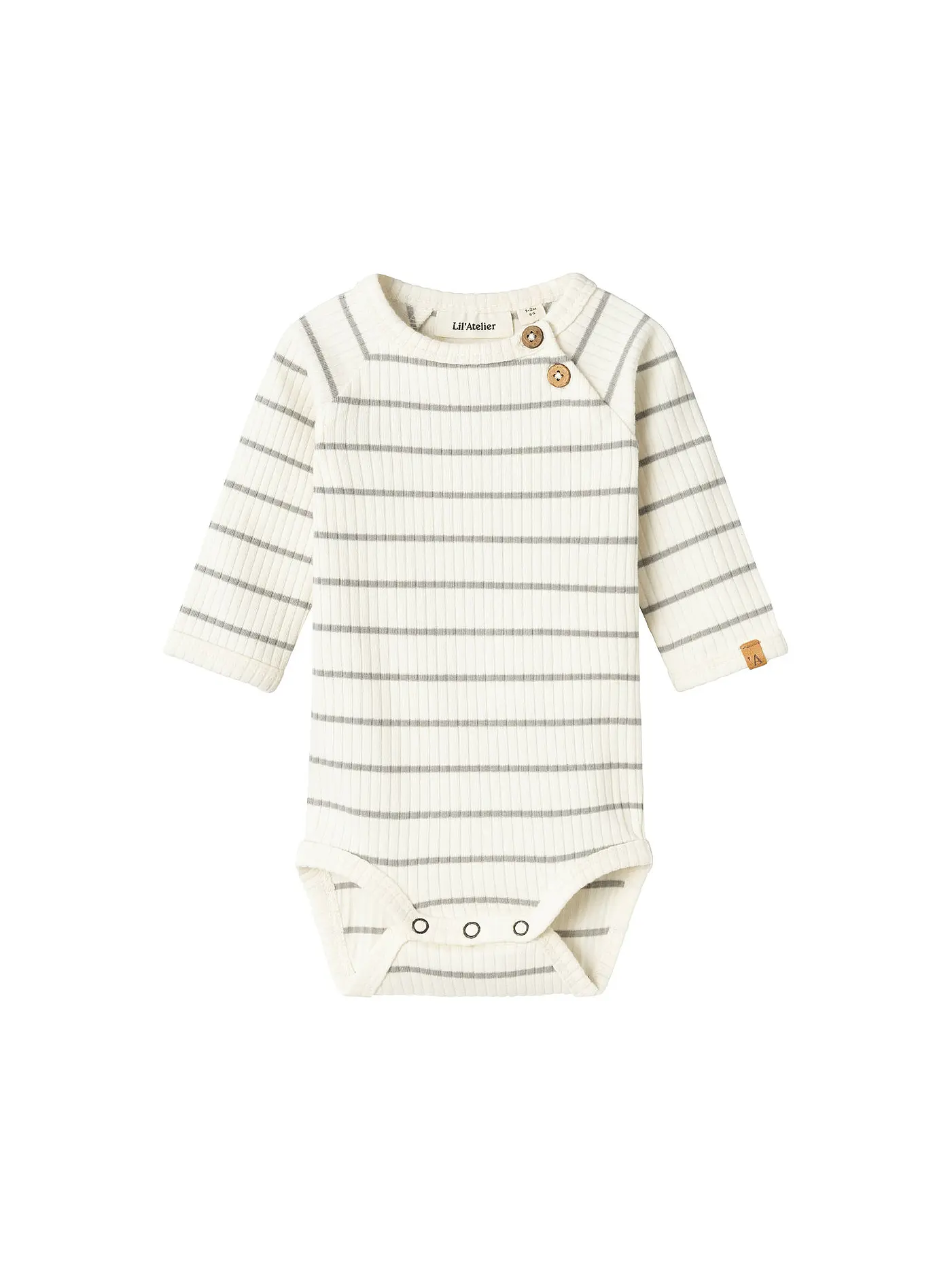 LIL ATELIER | Baby Body NBMKAIL | 